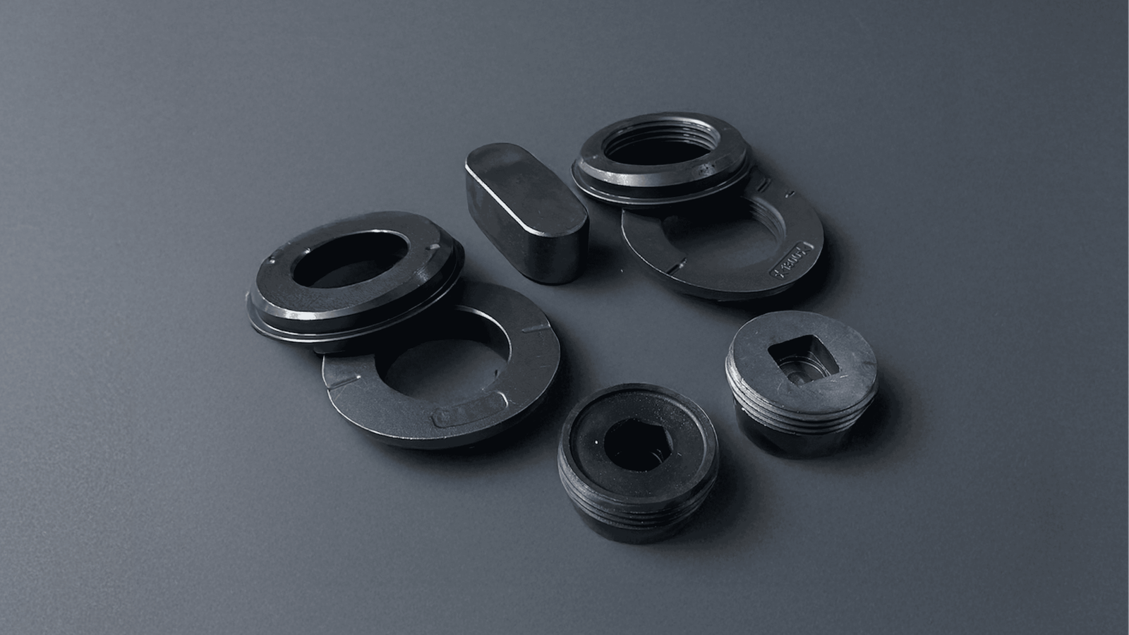 A Forekazık Delici Kazıcı Aks